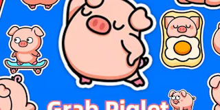 Grab Piglet thumbnail