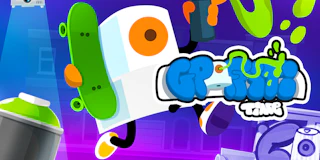 Graffiti Time thumbnail