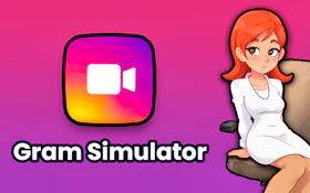 Gram Simulator - Free Online Browser Game