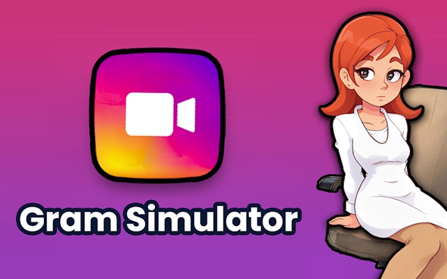 Gram Simulator