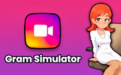 Gram Simulator
