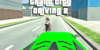 Grand City Driving 2 thumbnail