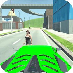 Grand City Driving 2