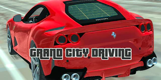 Grand City Driving thumbnail