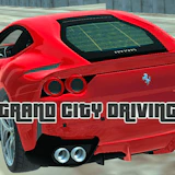 Grand City Driving