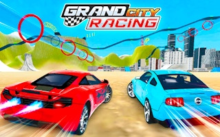 Grand City Racing