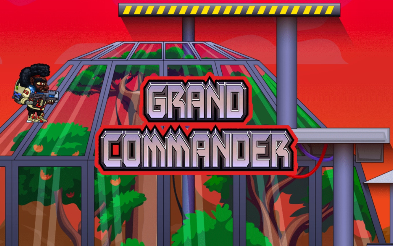 Grand Commander