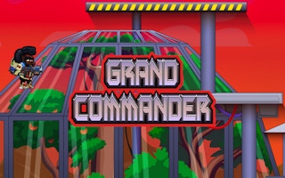 Grand Commander