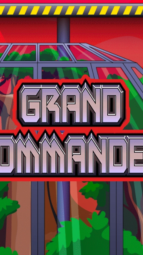 Grand Commander