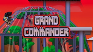 Image for Grand Commander