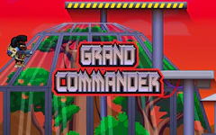 Grand Commander