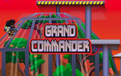 Grand Commander