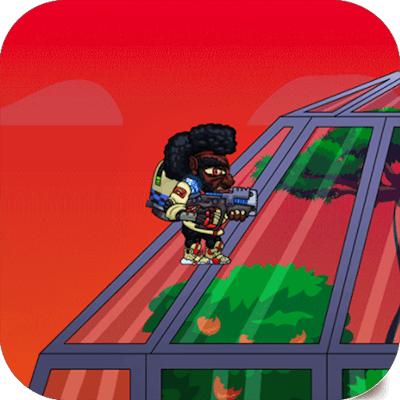 Grand Commander By Gamepix