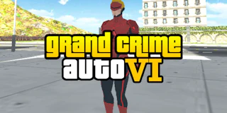 Grand Crime Auto 6 thumbnail