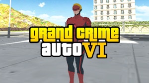 Image for Grand Crime Auto 6