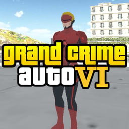 Juega gratis a Grand Crime Auto 6
