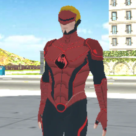 Grand Crime Auto 6 game thumbnail