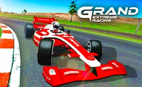 Grand Extreme Racing