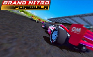 Grand Nitro Formula