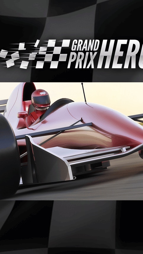 Grand Prix Hero