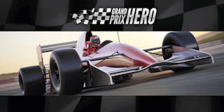 Grand Prix Hero thumbnail