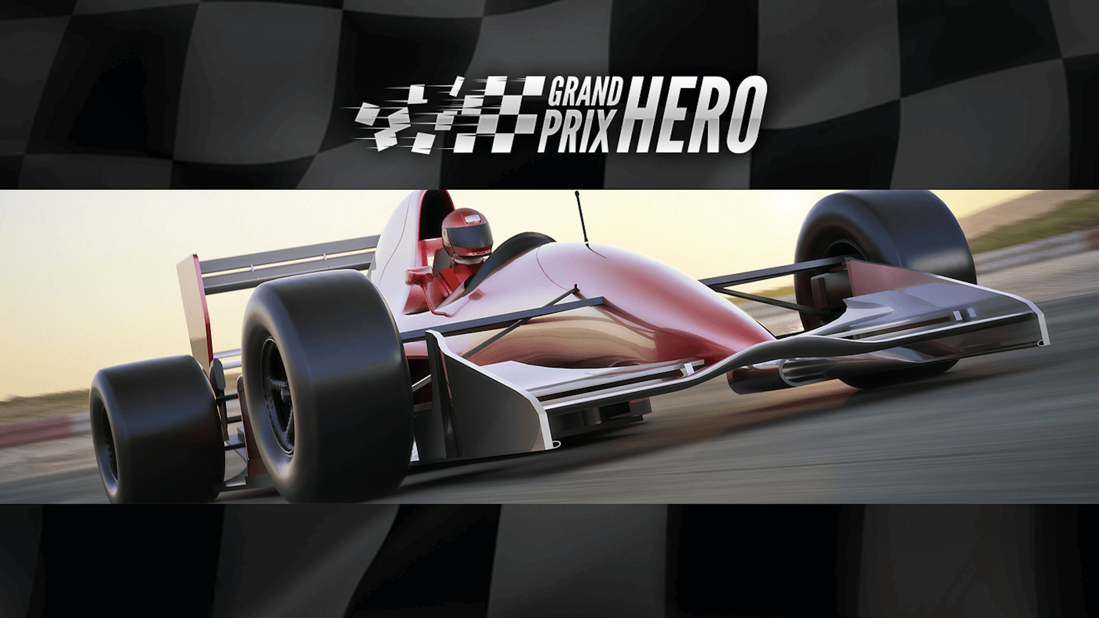 Grand Prix Hero