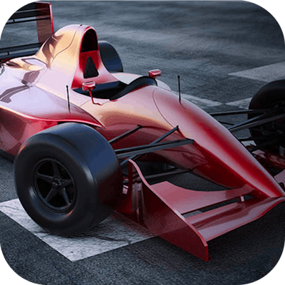 Grand Prix Hero By Gamepix
