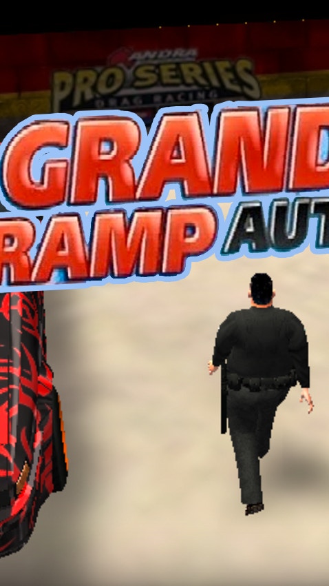 Grand Ramp Auto