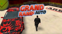 Grand Ramp Auto