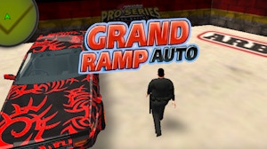 Image for Grand Ramp Auto