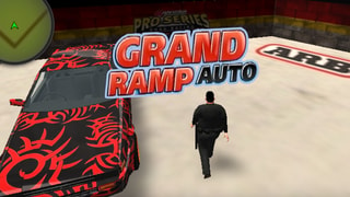 Grand Ramp Auto