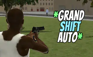 ግራንድ ሺፍት ኦቶ