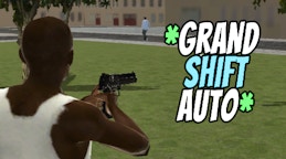 Grand Shift Auto