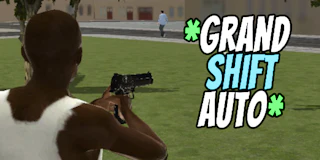 Grand Shift Auto thumbnail