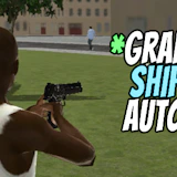 Grand Shift Auto