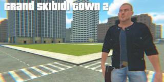 Grand Skibidi Town 2 thumbnail
