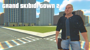 Image for Grand Skibidi Town 2