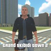 Grand Skibidi Town 2 - Play Free Best adventure Online Game on JangoGames.com