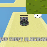 Grand Theft Blockworld