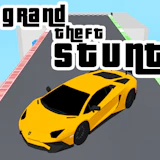 Grand Theft Stunt