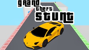 Image for Grand Theft Stunt