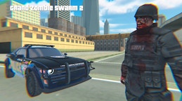 Grand Zombie Swarm 2