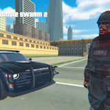 Grand Zombie Swarm 2
