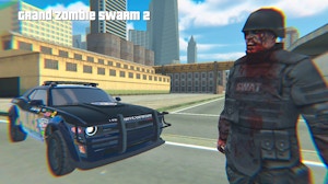 Image for Grand Zombie Swarm 2