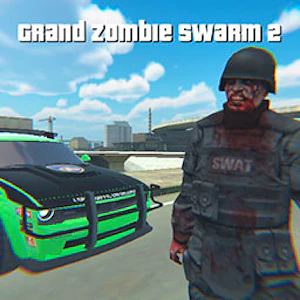 Grand Zombie Swarm 2 Thumbnail