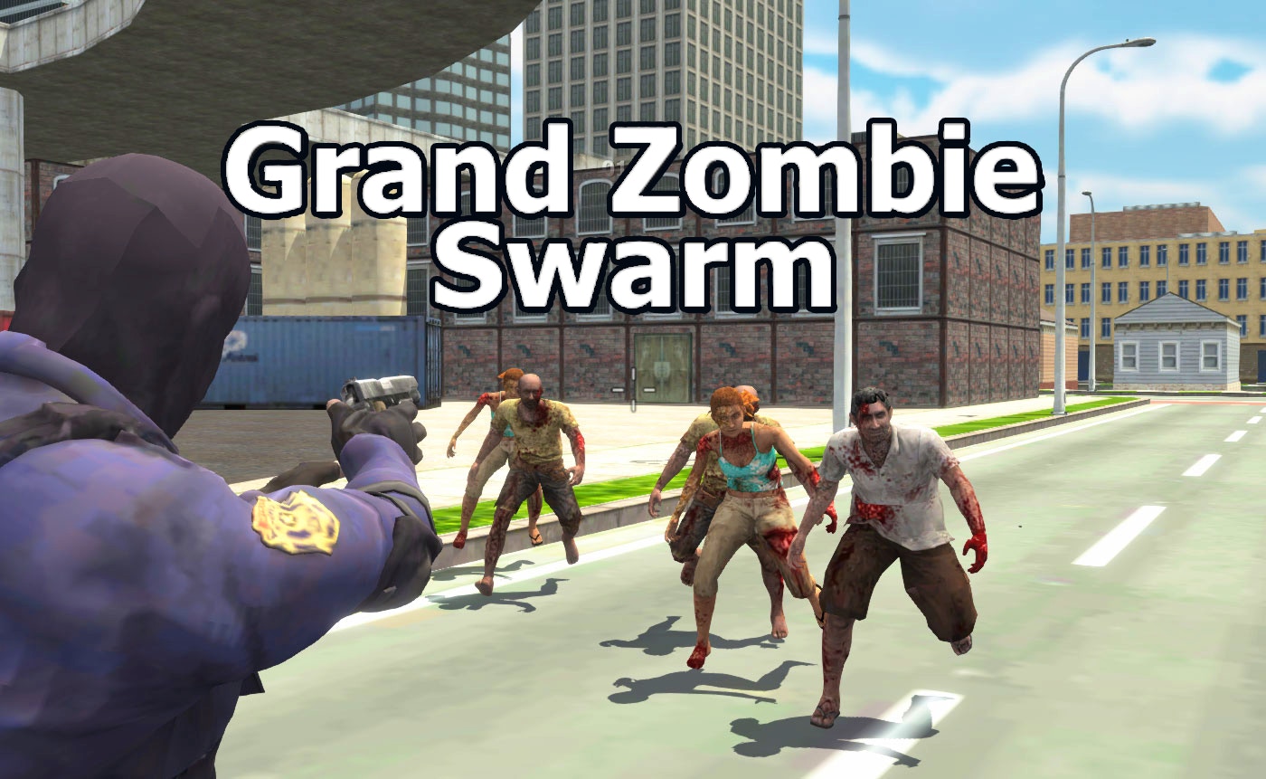 Grand Zombie Swarm