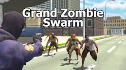 Grand Zombie Swarm