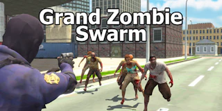Grand Zombie Swarm thumbnail