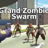 Grand Zombie Swarm