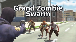 Grand Zombie Swarm